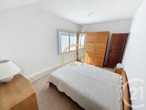 Maison à vendre  5 pièces - 97 m2 BAGNEUX - 92