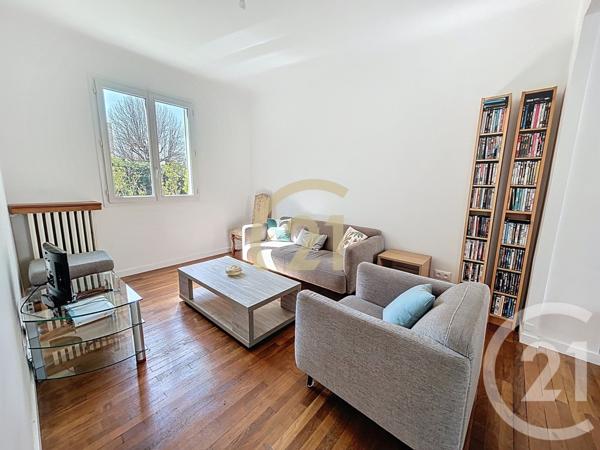 Maison à vendre  5 pièces - 97 m2 BAGNEUX - 92