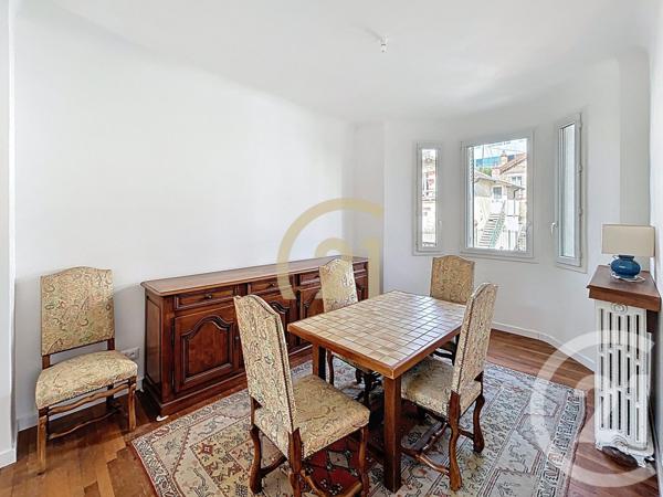 Maison à vendre  5 pièces - 97 m2 BAGNEUX - 92