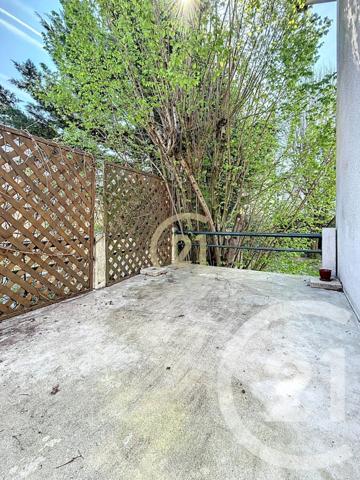 Maison à vendre  5 pièces - 97 m2 BAGNEUX - 92