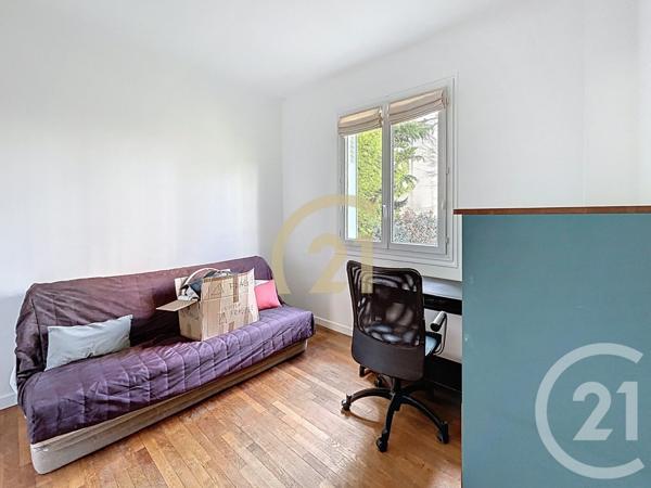 Maison à vendre  5 pièces - 97 m2 BAGNEUX - 92