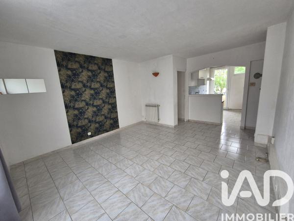 Appartement à vendre 3 pièces 58 m² Rennes