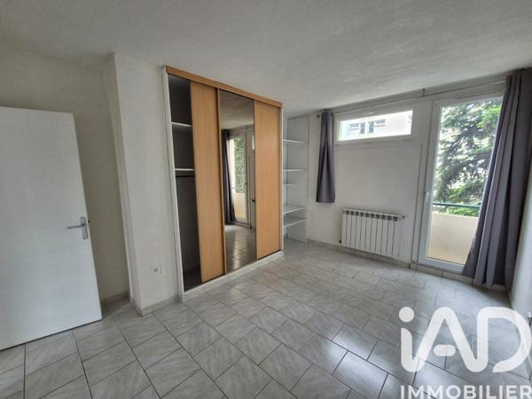 Appartement à vendre 3 pièces 58 m² Rennes