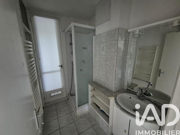 Appartement à vendre 3 pièces 58 m² Rennes