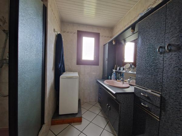 Crépy-en-Valois (60800) MAISON INDÉPENDANTE DE PLAIN-PIED AVEC SOUS-SOL TOTAL A CREPY-EN-VALOIS