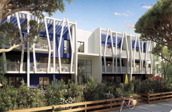 MAGNIFIQUE T4 - BORD DE MER & JACUZZI