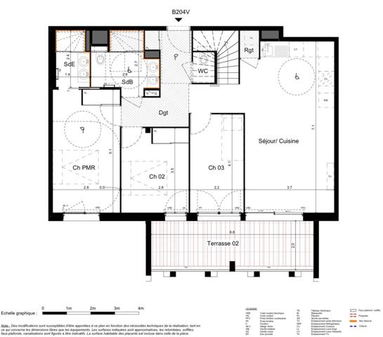 MAGNIFIQUE T4 - BORD DE MER & JACUZZI