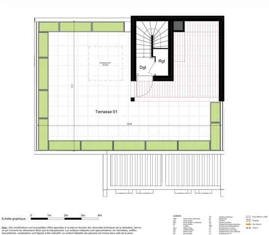 MAGNIFIQUE T4 - BORD DE MER & JACUZZI