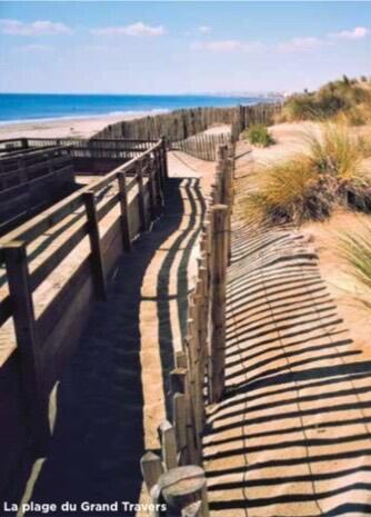 MAGNIFIQUE T4 - BORD DE MER & JACUZZI
