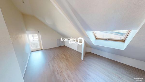 Vente maison à Brest, 6 pièces 95m²