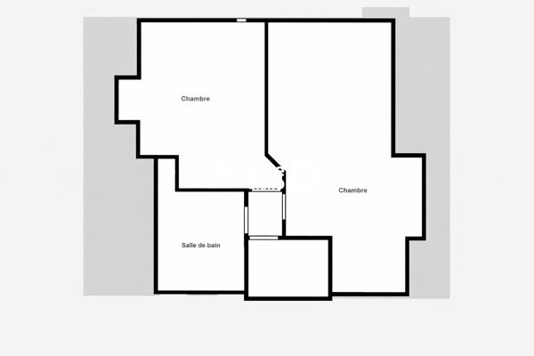 Vente maison à Brest, 6 pièces 95m²