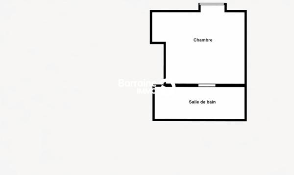 Vente maison à Brest, 6 pièces 95m²