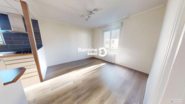 Vente maison à Brest, 6 pièces 95m²