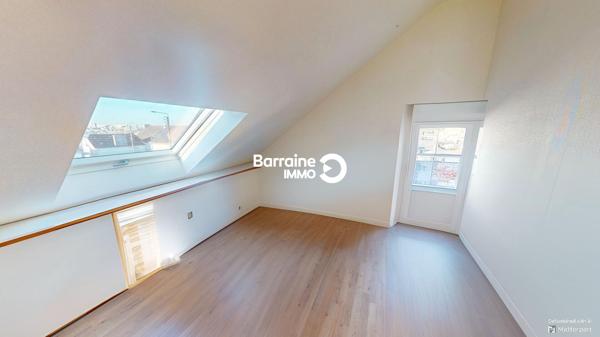 Vente maison à Brest, 6 pièces 95m²
