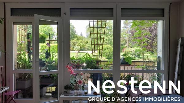 A vendre : Magnifique appartement avec balcon à proximité du centre de Mâcon