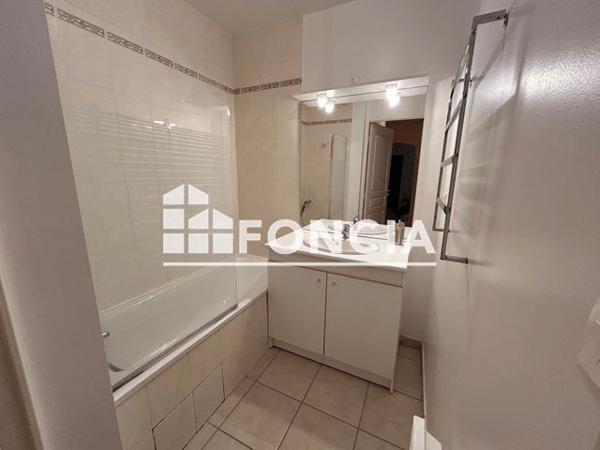 Location Appartement 3 pièces 47.6 m² - 9 AU 13 RUE DES CARAVELLES Blainville Sur Orne 14550