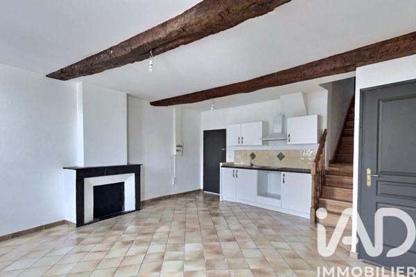 Location appartement 2 pièces 48 m² Brignoles