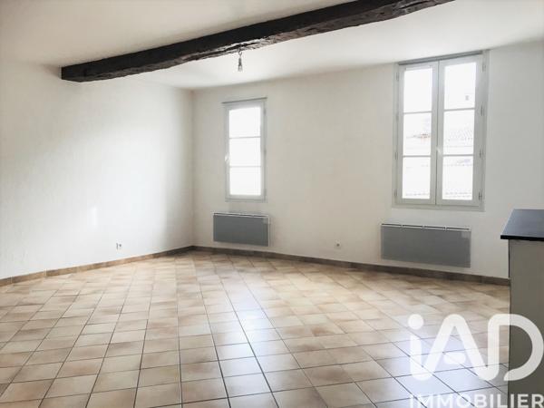 Location appartement 2 pièces 48 m² Brignoles