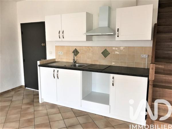 Location appartement 2 pièces 48 m² Brignoles