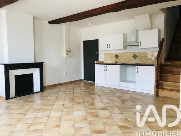 Location appartement 2 pièces 48 m² Brignoles