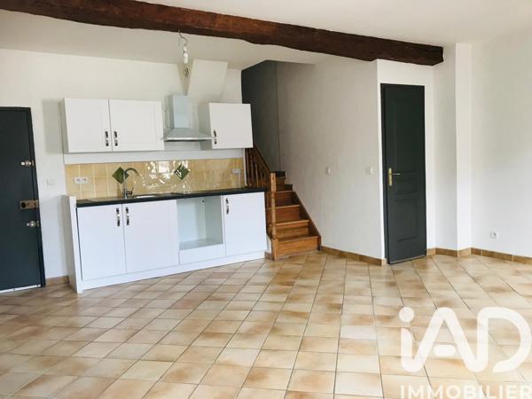 Location appartement 2 pièces 48 m² Brignoles