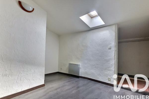 Location appartement 2 pièces 48 m² Brignoles