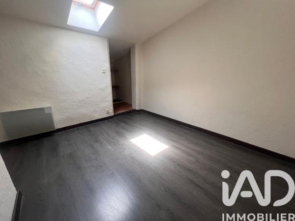Location appartement 2 pièces 48 m² Brignoles