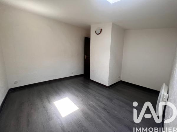 Location appartement 2 pièces 48 m² Brignoles