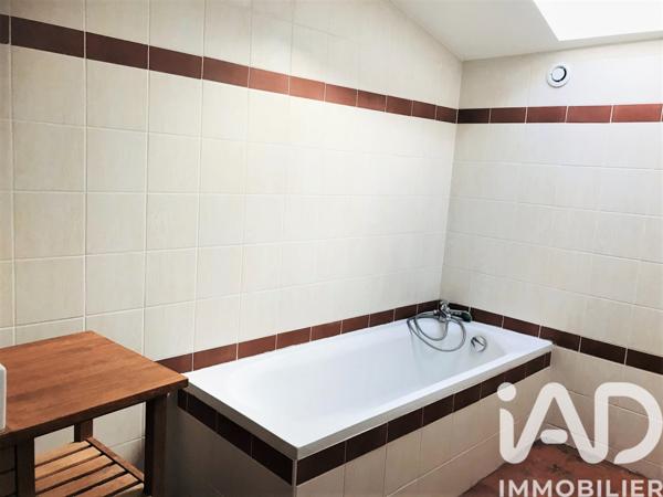 Location appartement 2 pièces 48 m² Brignoles