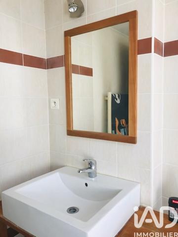 Location appartement 2 pièces 48 m² Brignoles