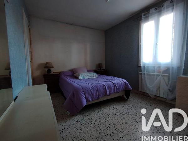 Maison à vendre 5 pièces 98 m² Bezouce