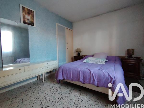 Maison à vendre 5 pièces 98 m² Bezouce