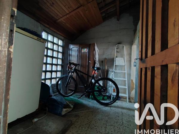 Maison à vendre 5 pièces 98 m² Bezouce