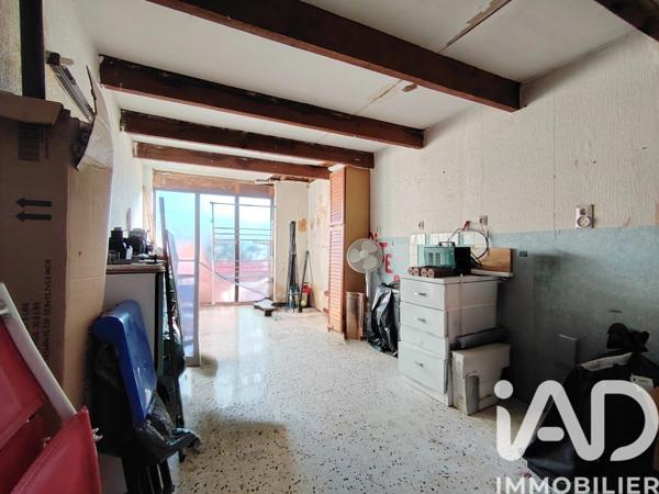 Maison à vendre 5 pièces 98 m² Bezouce