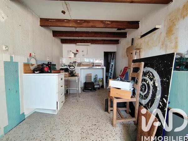Maison à vendre 5 pièces 98 m² Bezouce