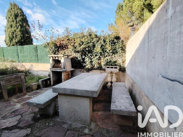 Maison à vendre 5 pièces 98 m² Bezouce