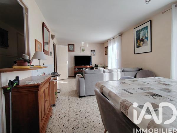 Maison à vendre 5 pièces 98 m² Bezouce