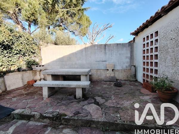 Maison à vendre 5 pièces 98 m² Bezouce