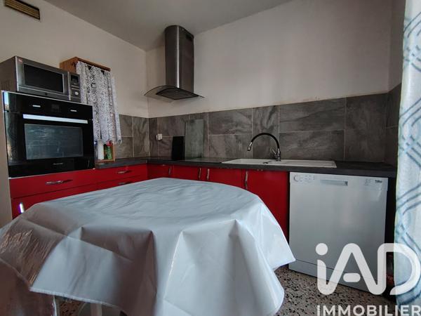 Maison à vendre 5 pièces 98 m² Bezouce