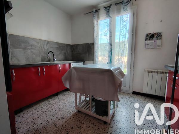 Maison à vendre 5 pièces 98 m² Bezouce