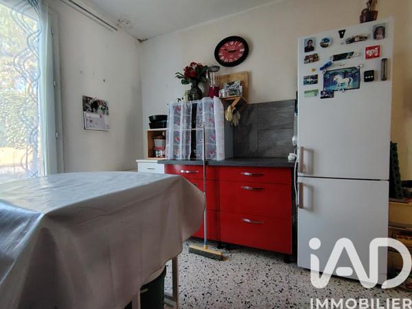 Maison à vendre 5 pièces 98 m² Bezouce