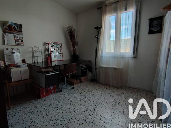 Maison à vendre 5 pièces 98 m² Bezouce