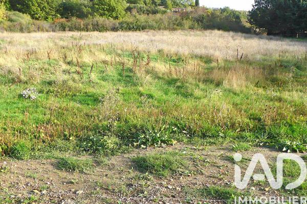 Terrain à vendre 811 m² Pierrevert