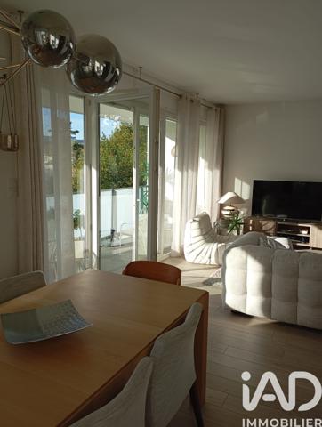 Appartement à vendre 6 pièces 137 m² Firminy