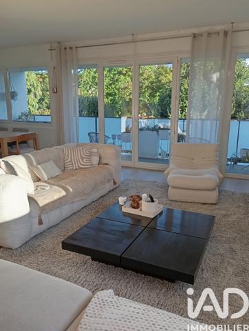 Appartement à vendre 6 pièces 137 m² Firminy