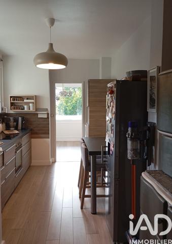 Appartement à vendre 6 pièces 137 m² Firminy