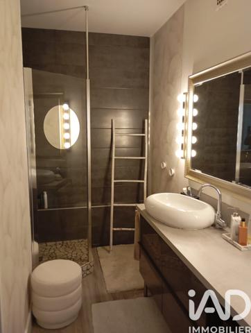 Appartement à vendre 6 pièces 137 m² Firminy