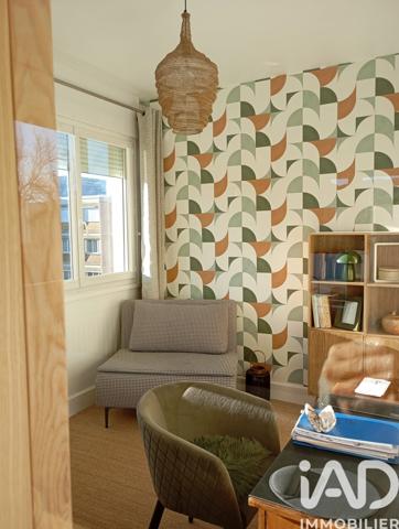 Appartement à vendre 6 pièces 137 m² Firminy