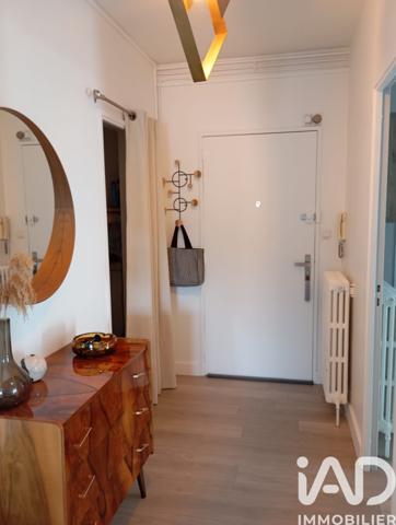 Appartement à vendre 6 pièces 137 m² Firminy