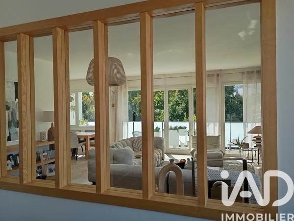 Appartement à vendre 6 pièces 137 m² Firminy